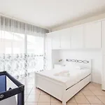 Апартаменты Vicino Al Mare - Comodo Per 5 - Wifi E Parcheggio Privato