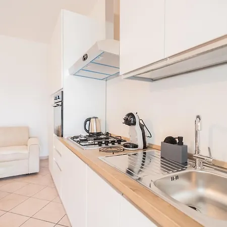 Vicino Al Mare Con Terrazzo - Wifi E Parcheggio Privato * Cesenatico