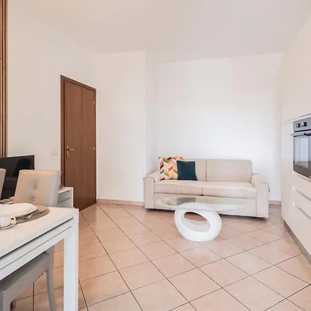 Vicino Al Mare Con Terrazzo - Wifi E Parcheggio Privato *