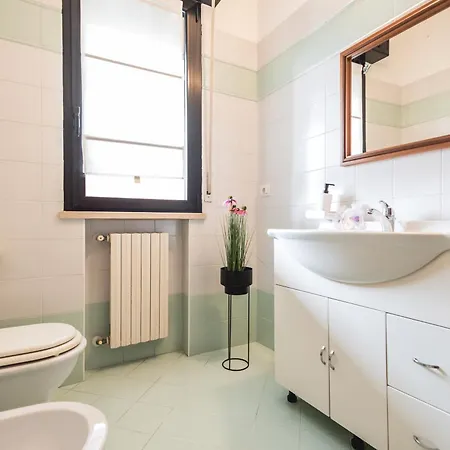 Vicino Al Mare - Comodo Per 5 - Wifi E Parcheggio Privato * Cesenatico