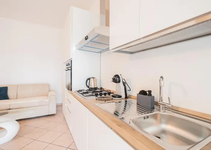 Vicino Al Mare - Comodo Per 5 - Wifi E Parcheggio Privato * Cesenatico