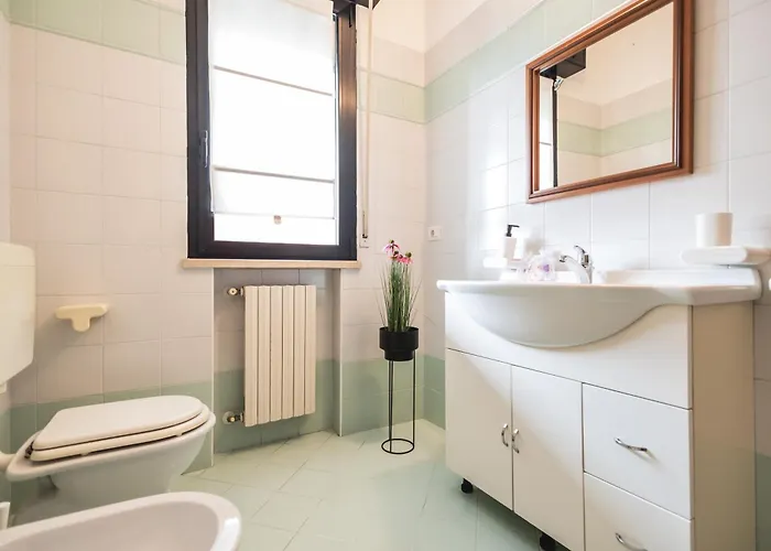 Vicino Al Mare - Comodo Per 5 - Wifi E Parcheggio Privato * Cesenatico